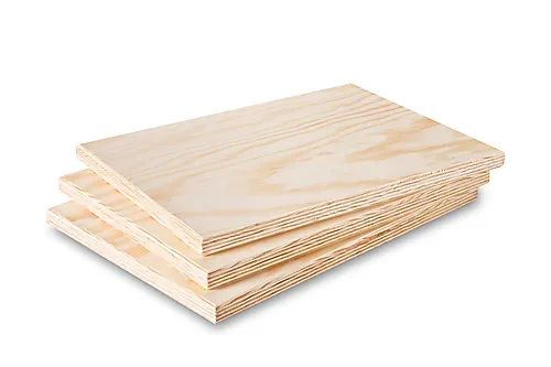 Kryssfiner plate 4x2440x1220 mm