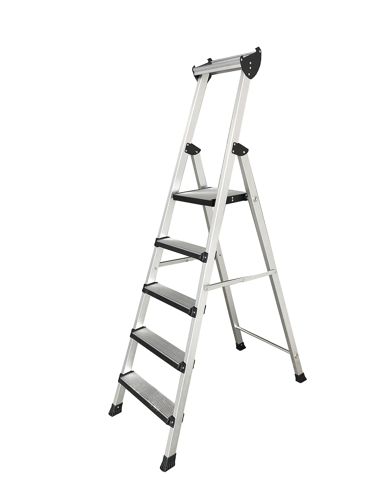 Trappestige eloksert 5 trinn p80-5 professional khiment