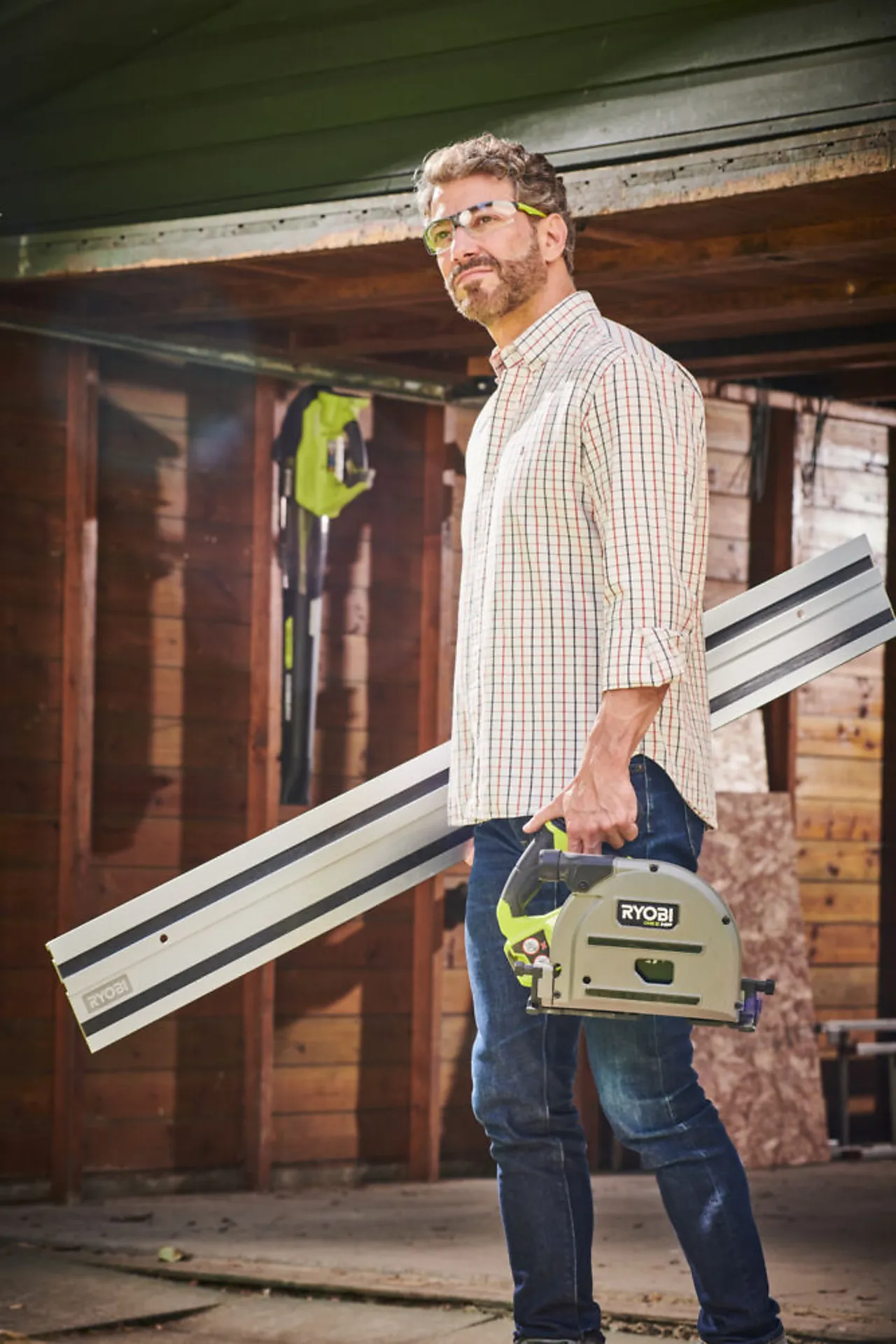 Dykksag børsteløs 18 volt 165 mm null - null - 2 - Miniatyr