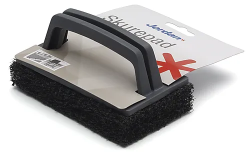 Skurepad grov