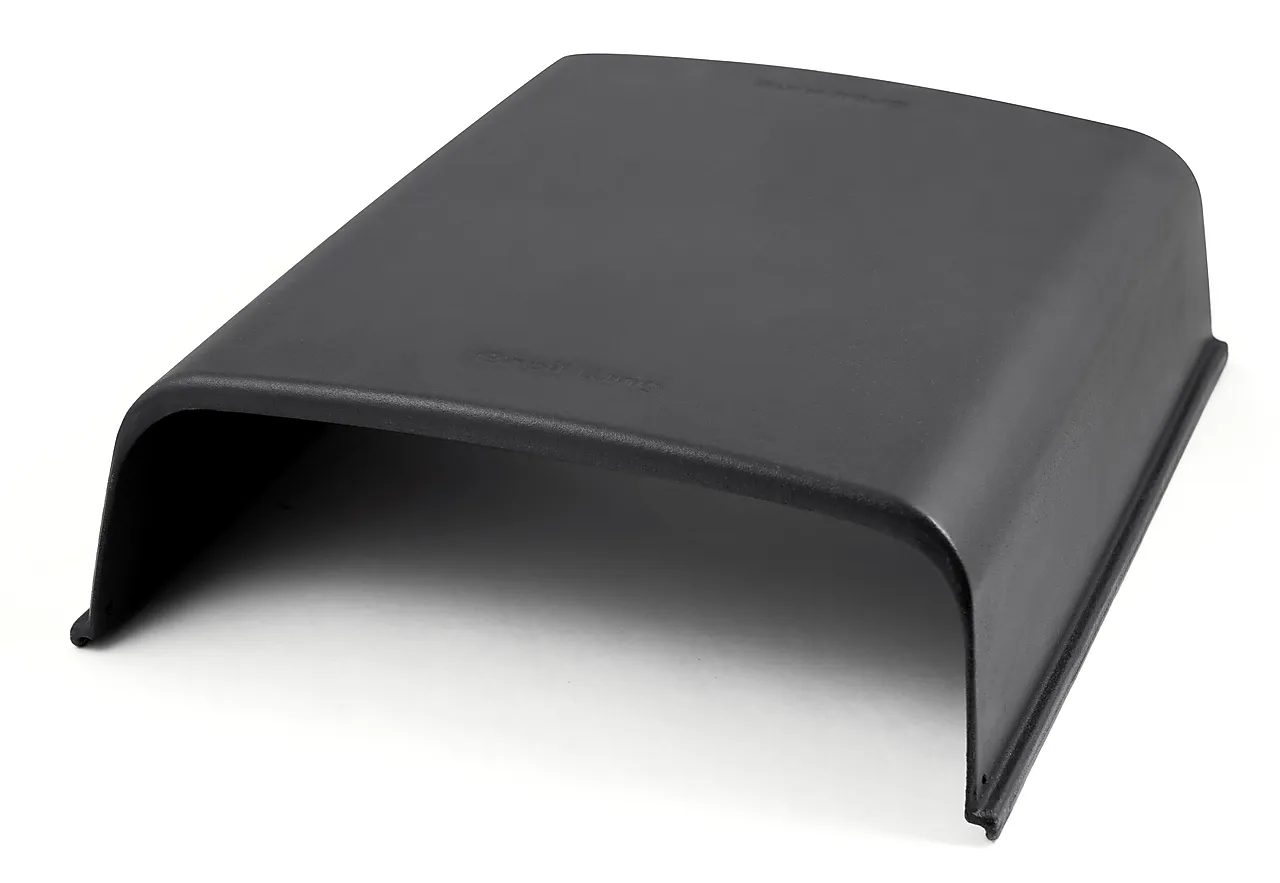 Kokekuppel til pizzastein