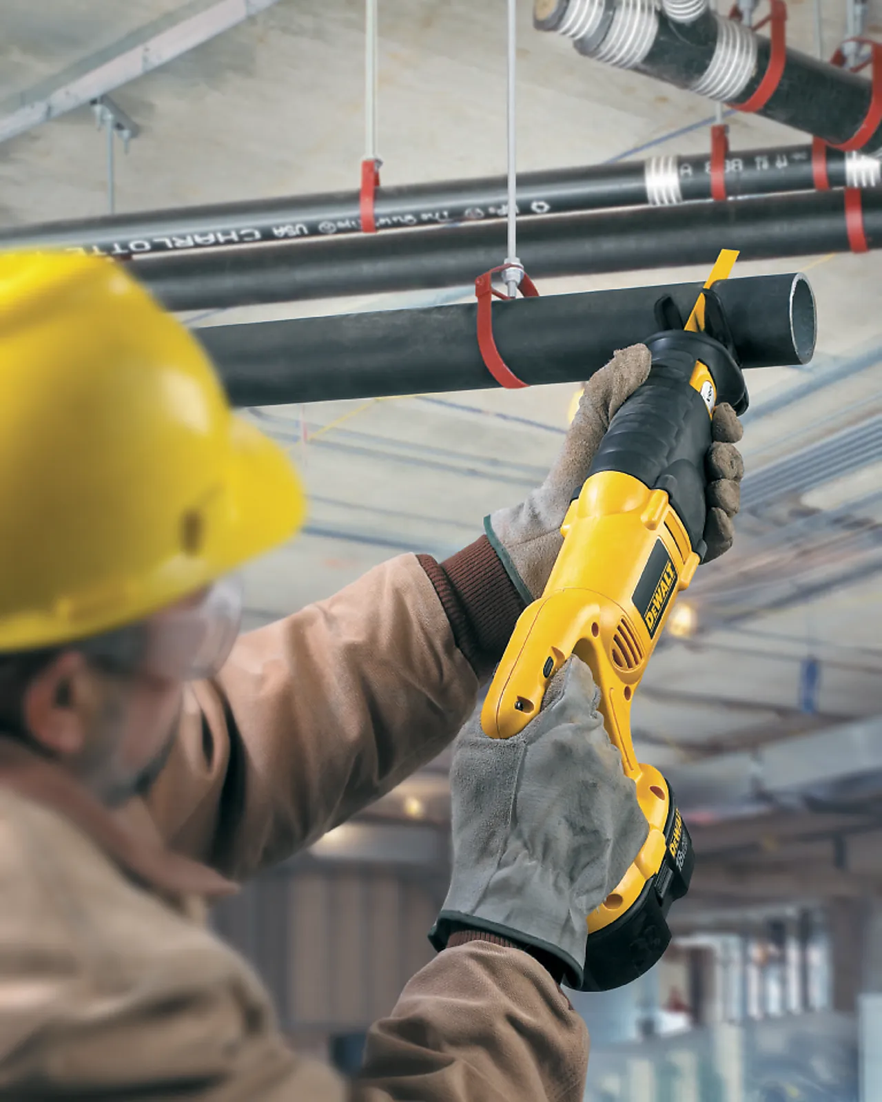 Bajonettsagblad 152mm 3-8mm DT2361 null - null - 2 - Miniatyr