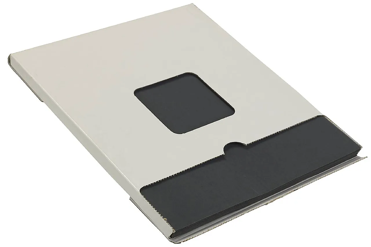 Våtslipepapir 230x280 k180