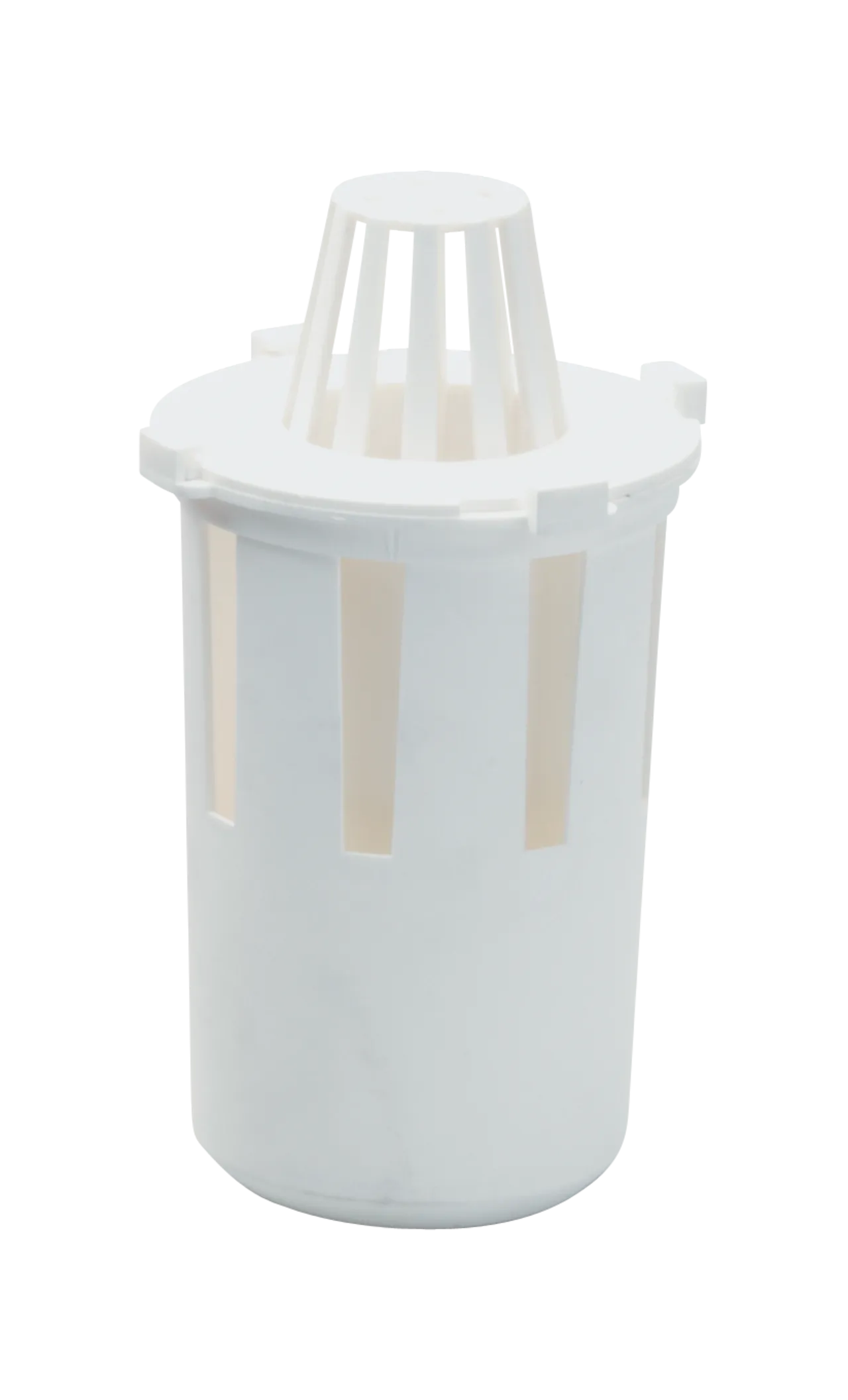 Løvfanger til euroline/hexaline leveres i 3 deler