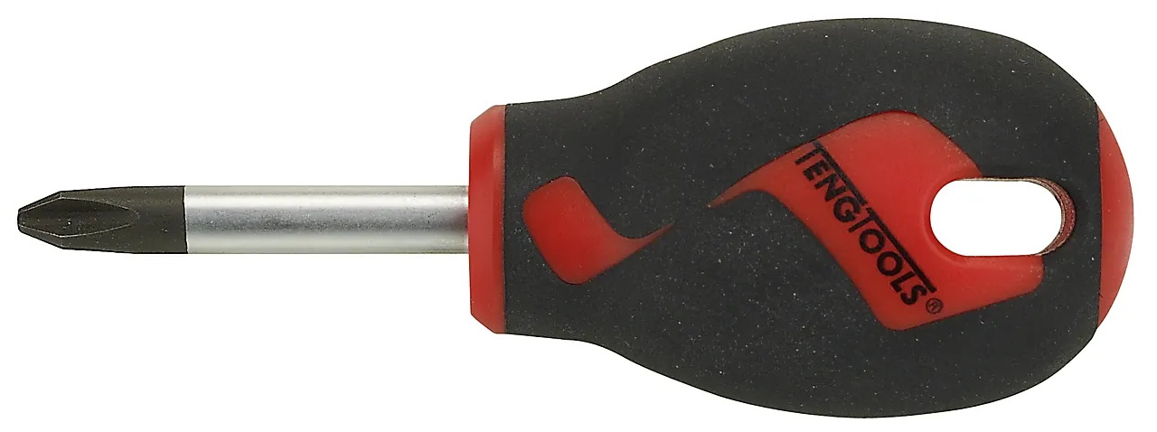 Skrutrekker pz2 x 38 md962n3