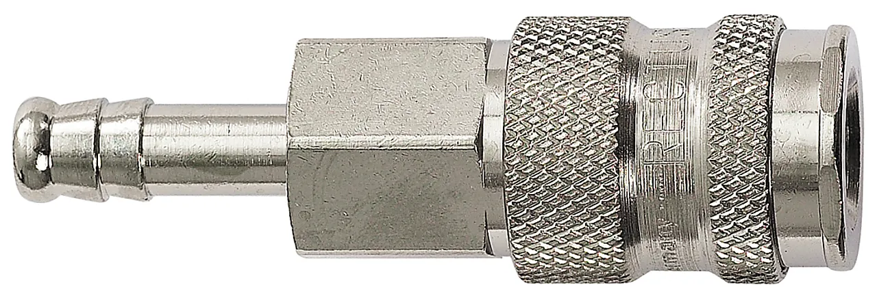 Slangestuss 5/16" norskmft for 5/16" slange