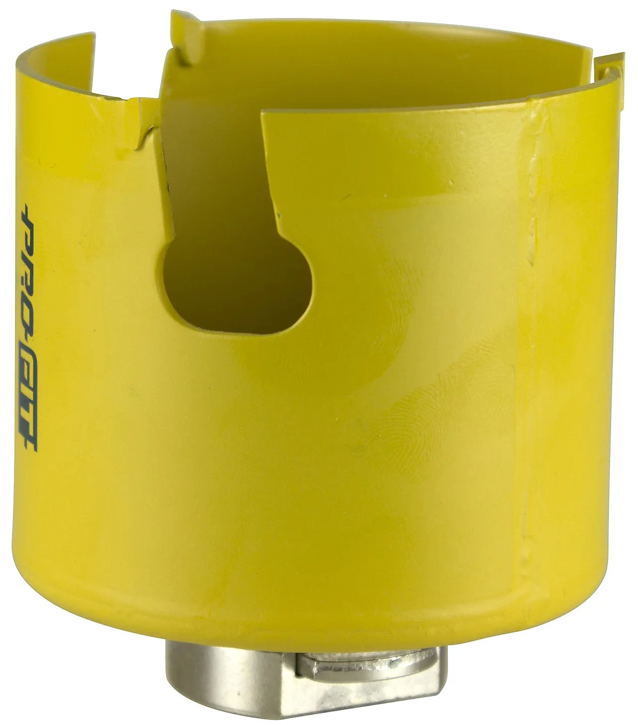 Hullsag hm pro-fit 57 mm med integrert adaptere multi purpose Hullsag hm pro-fit 57 mm med integrert adaptere multi purpose