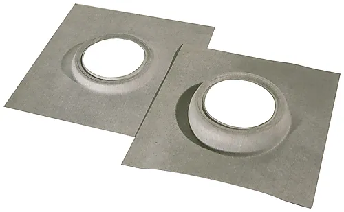 Slukmansjett gummi 170mm joti dyp