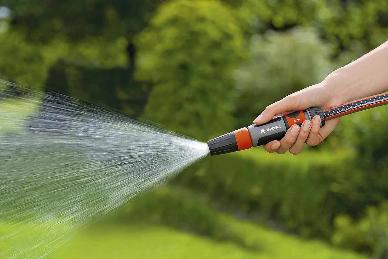 Strålerør classic null - null - 3 - Miniatyr