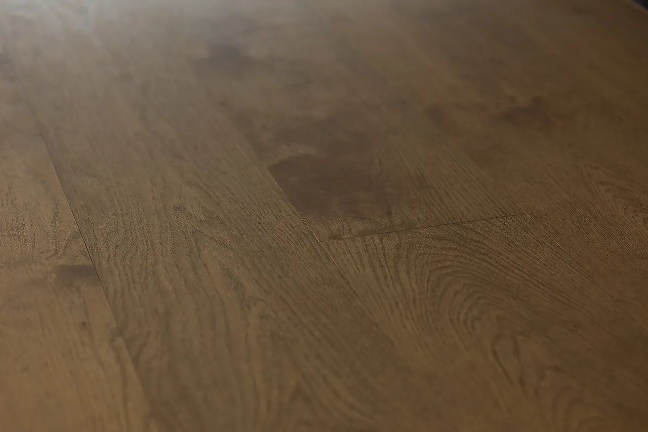 Herdet tregulv Hovby XXL