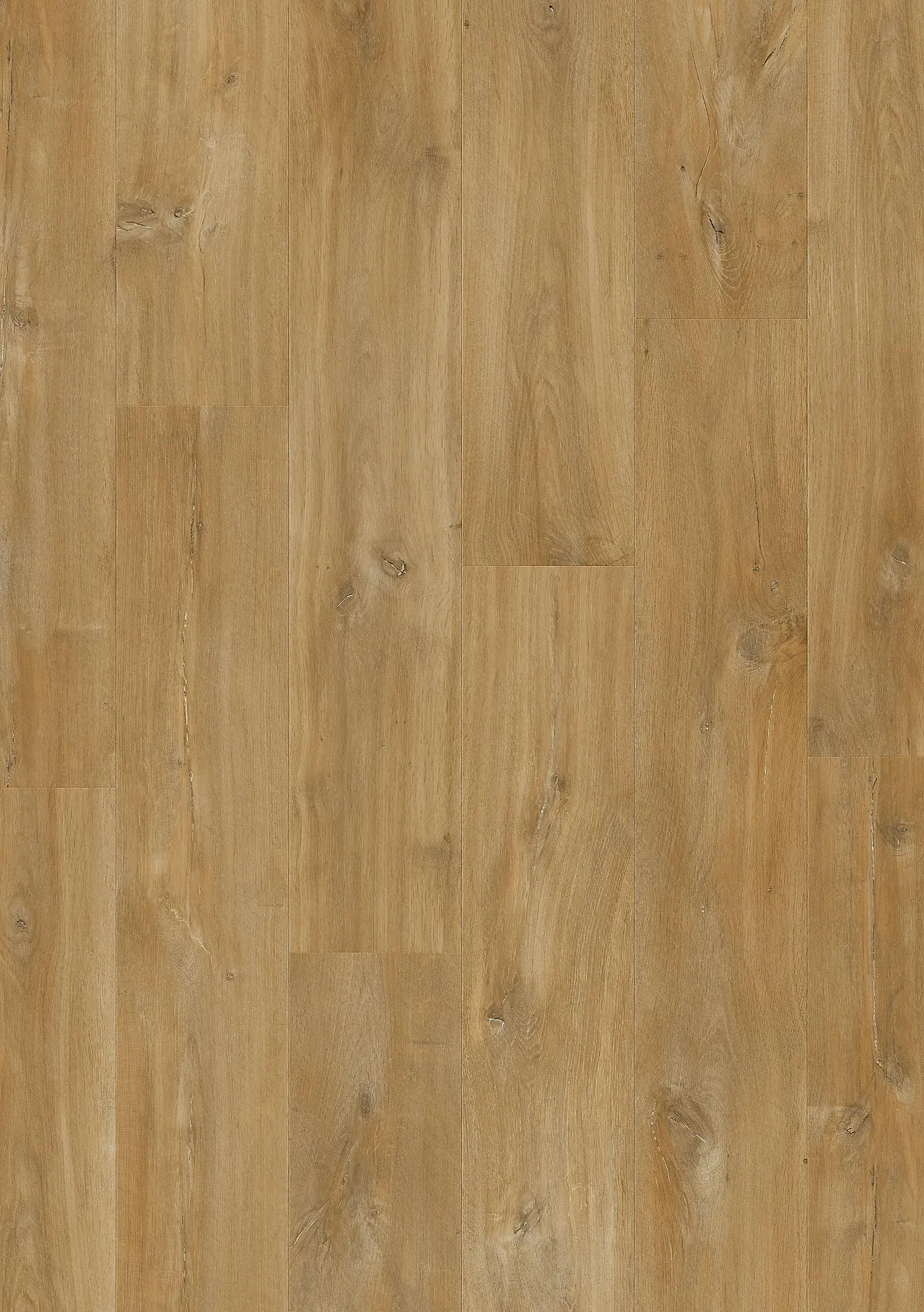 Vinylgulv V4007 natural scandinavian oak