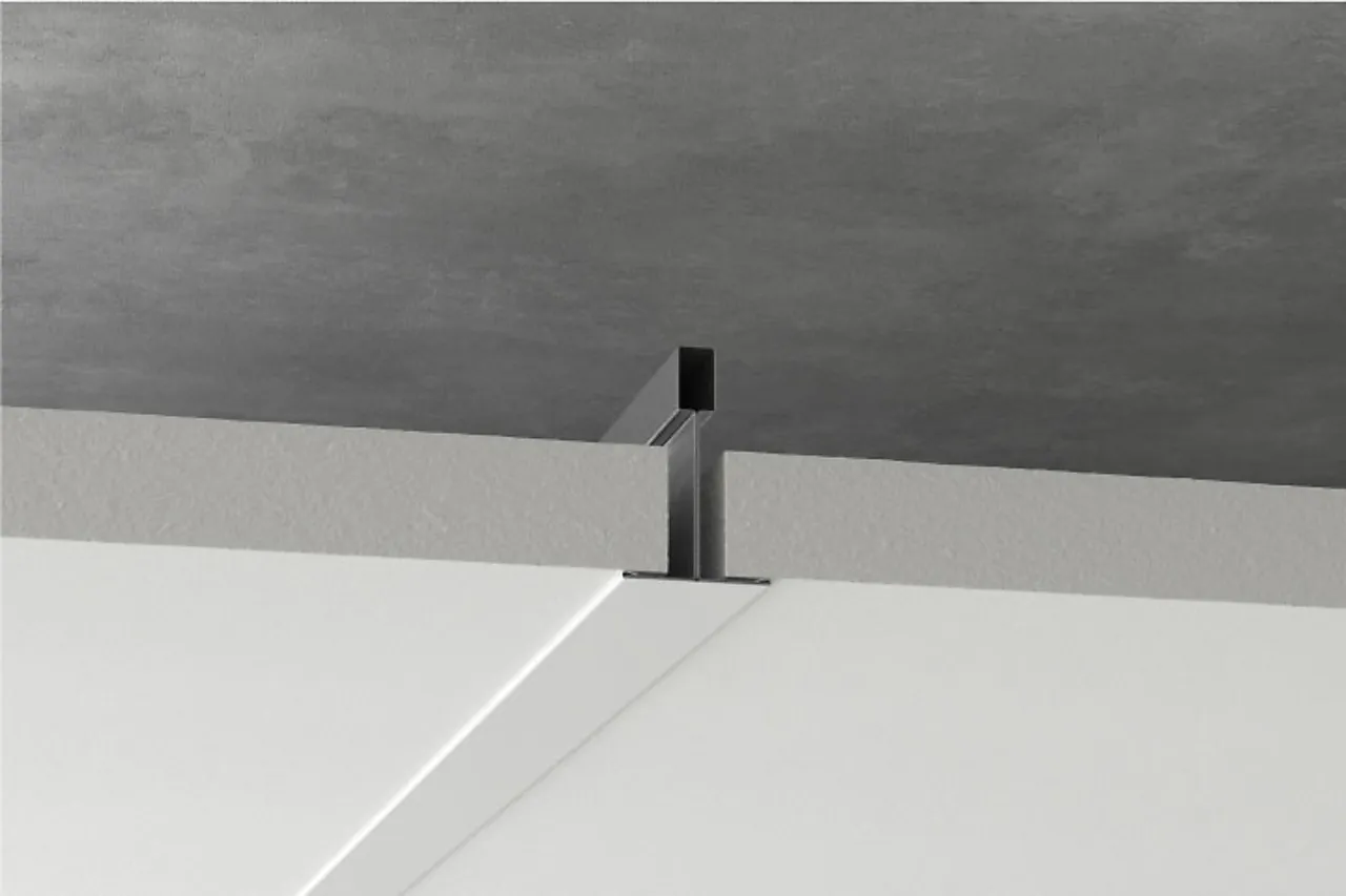 Rockfon col stucco a 15x600x600 Rockfon col stucco a 15x600x600