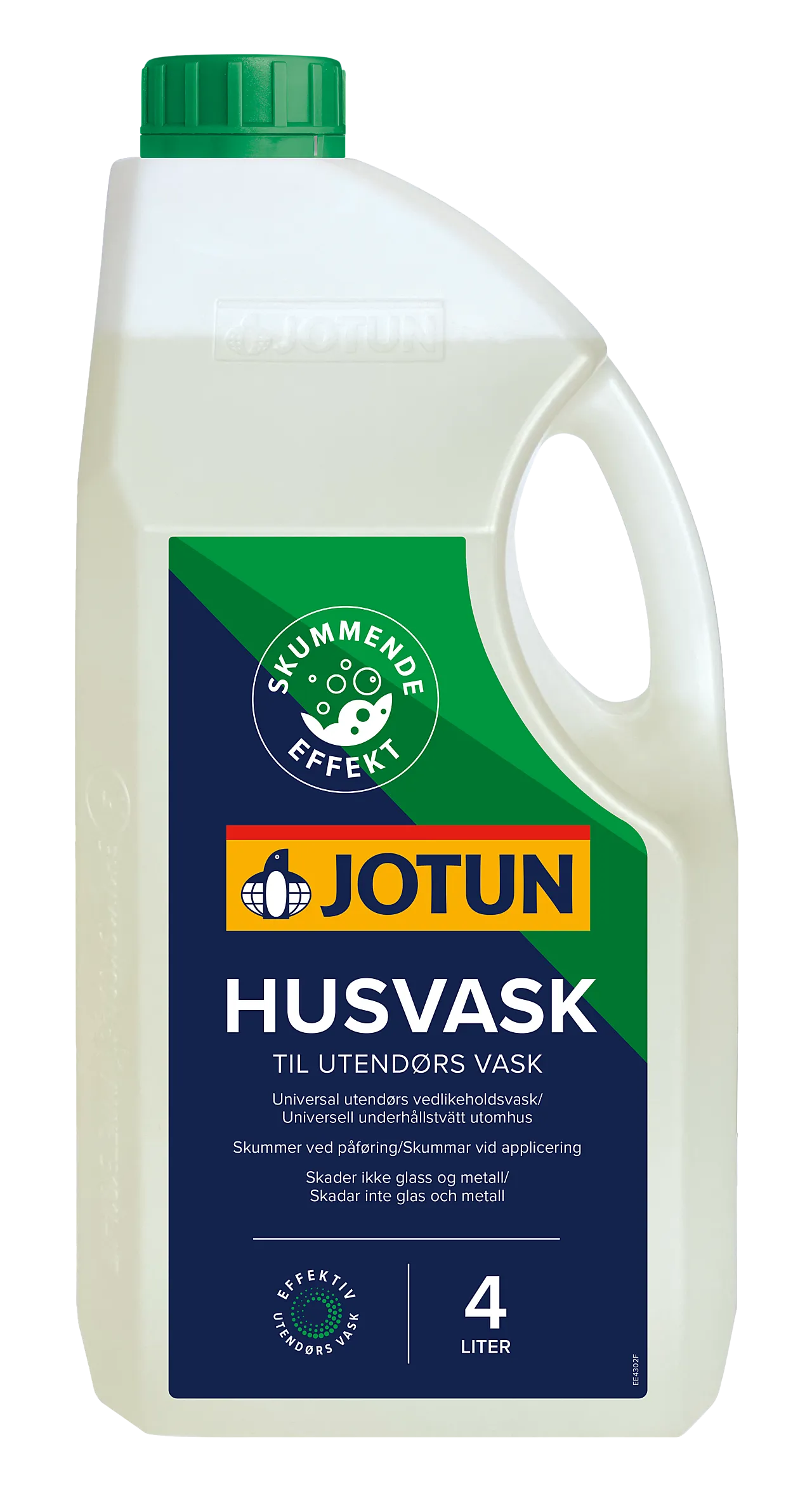 Jotun husvask 4 liter
