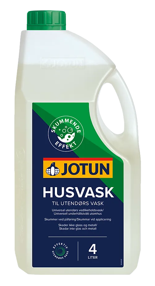 Jotun husvask 4 liter