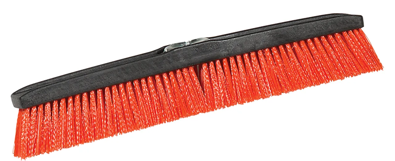 Hode ekstra STR709 mm piassavakost