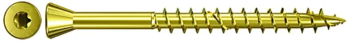 Listeskrue senk 3,5x55 mm a 200 ftf-st torx 10