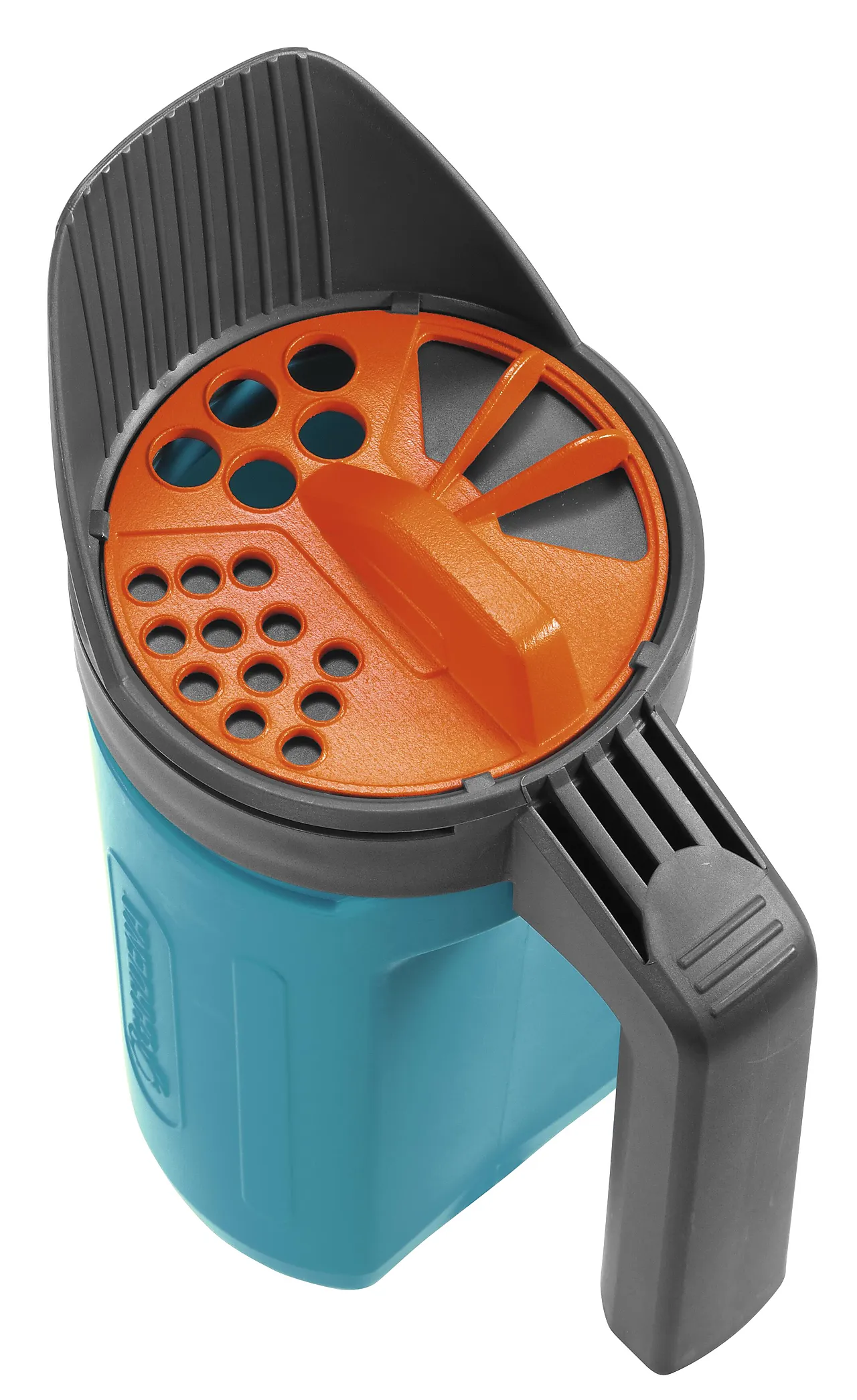 Strøboks 1,4 kg sand null - null - 2 - Miniatyr