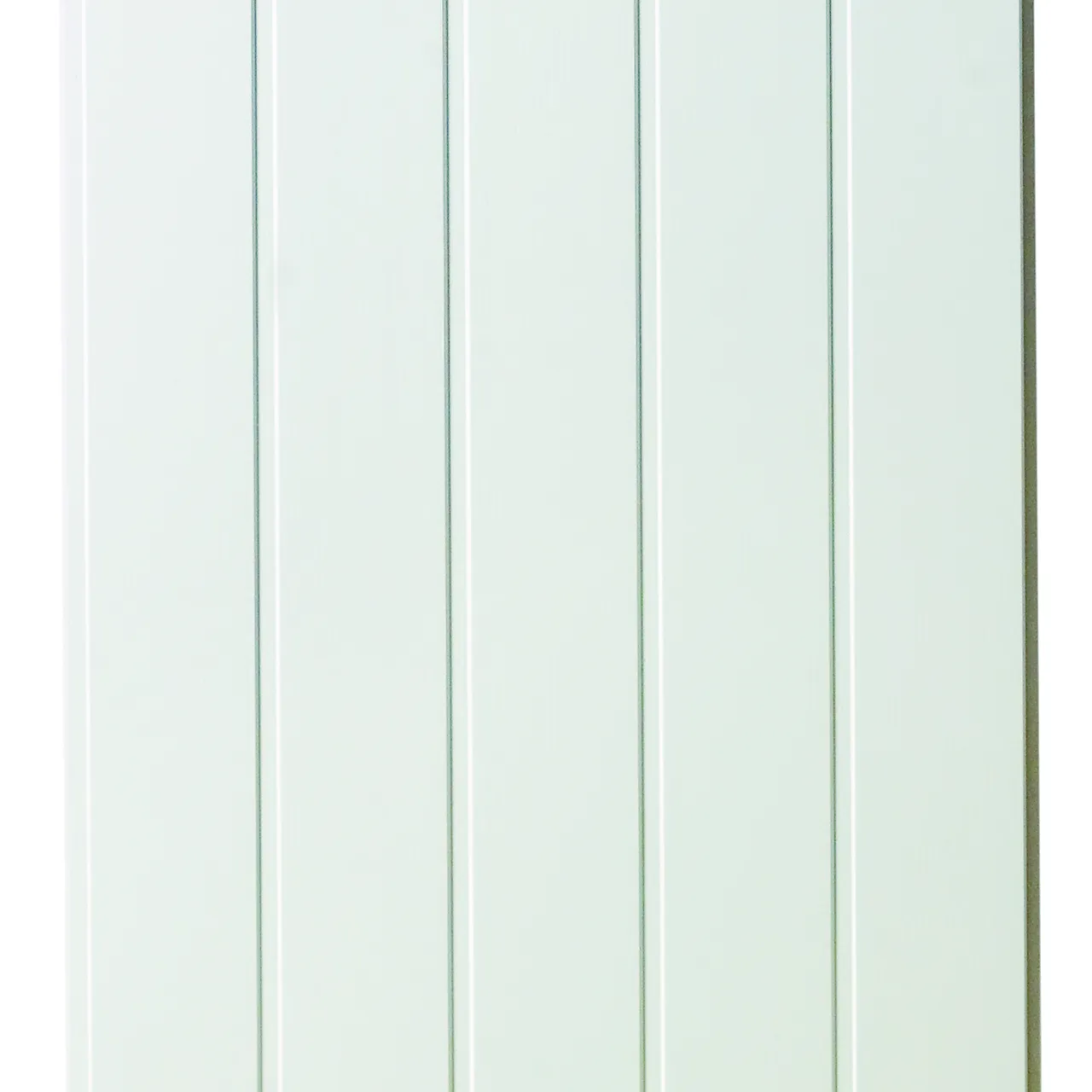 Smartpanel Vegg struktur Skygge Bomull