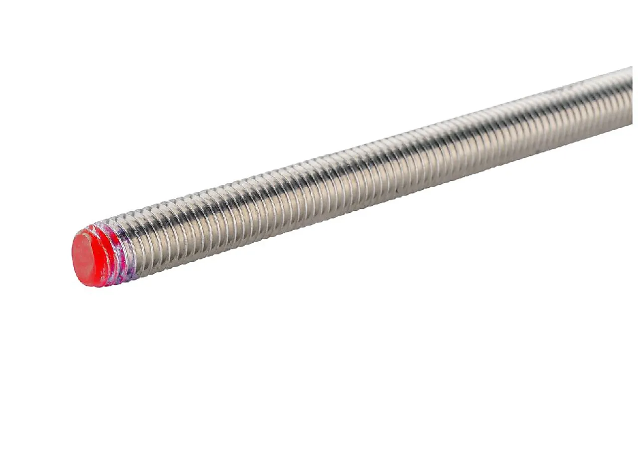 Stang gjenget A4-70 M10x1000