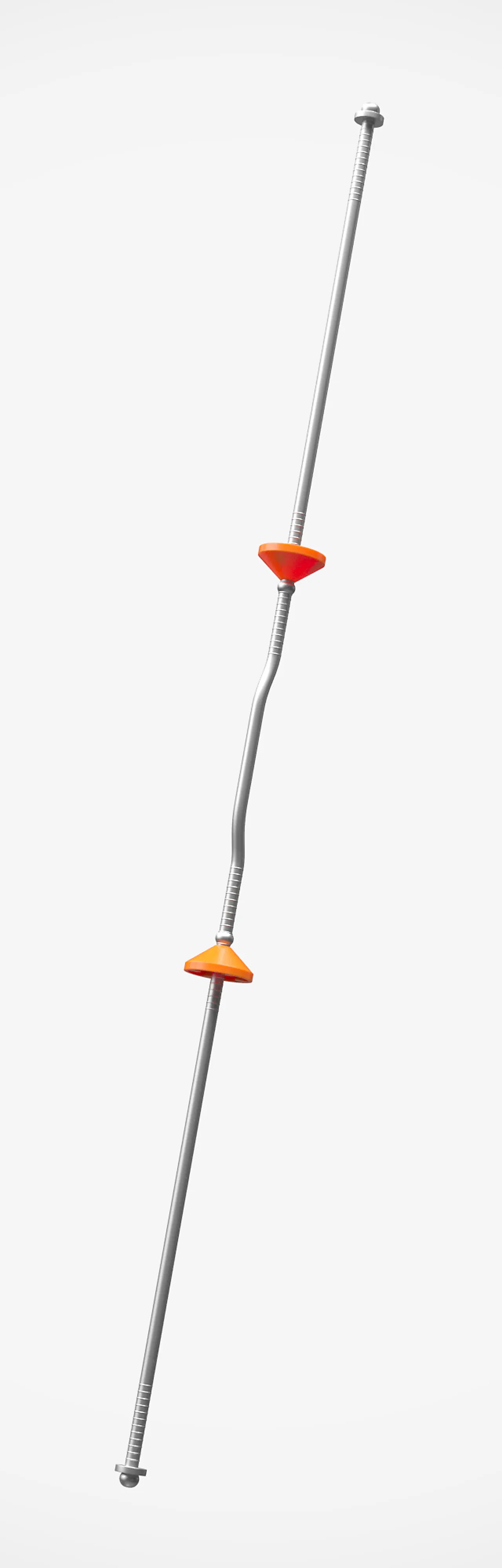 Formstag 22,5-25-22,5 75 stk Formstag 22,5-25-22,5 75 stk