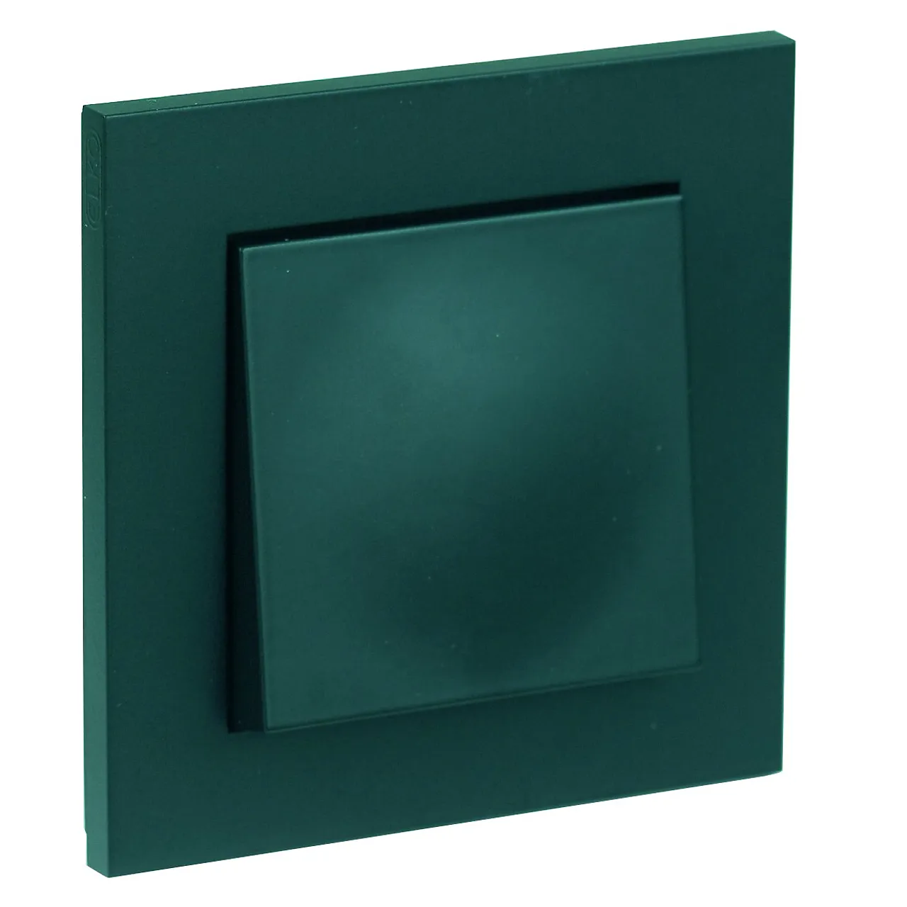 Bryter elko plus trapp sv innfelt