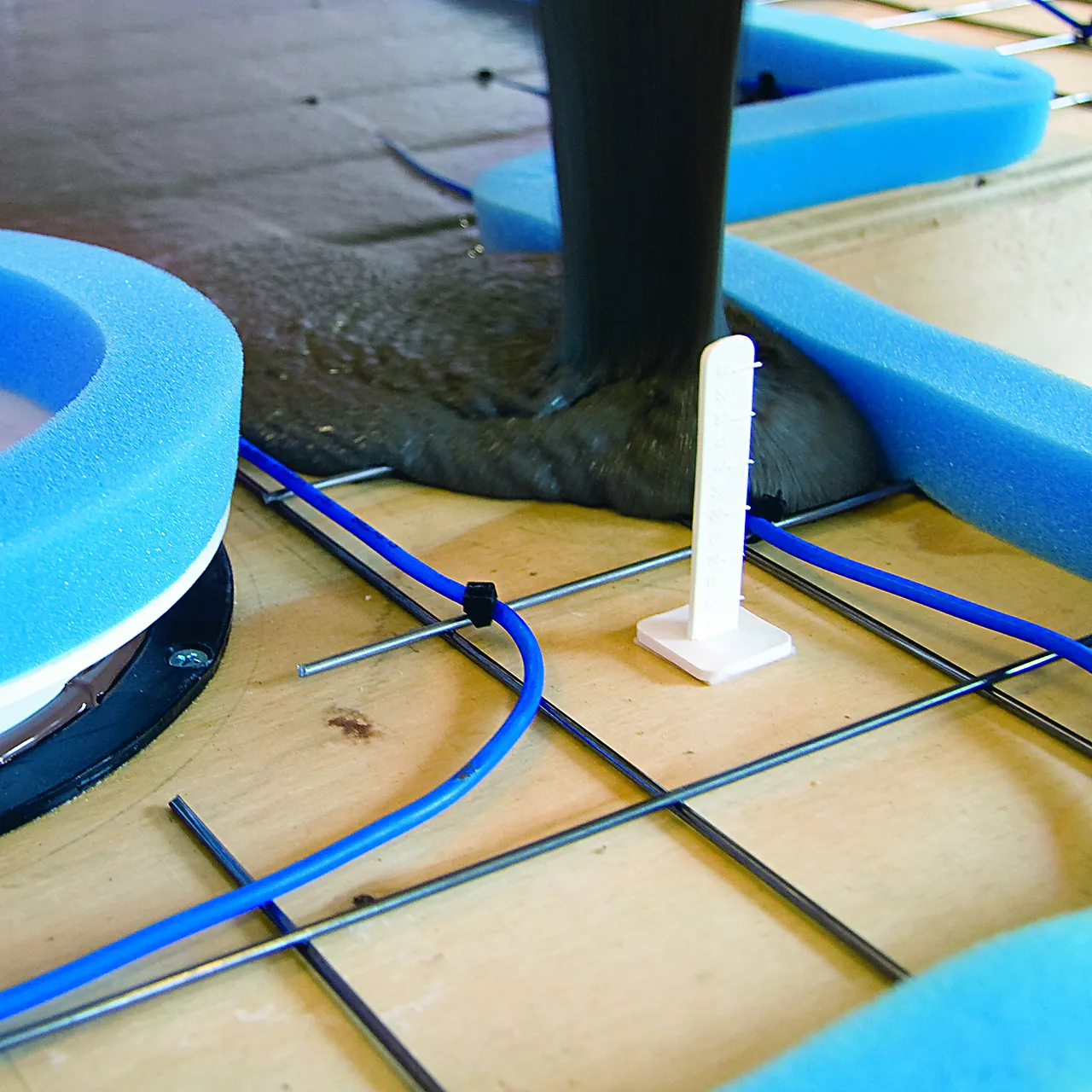 Stenglist 30x30x2000 mm 2 stykk Stenglist 30x30x2000 mm 2 stykk