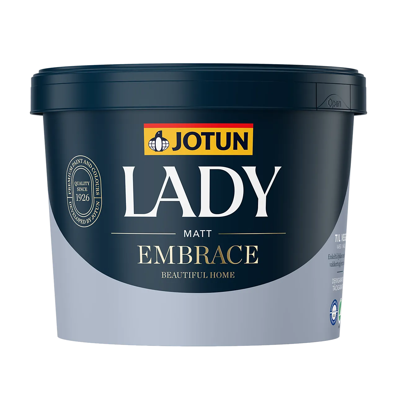 Jotun LADY Embrace 2,7 l