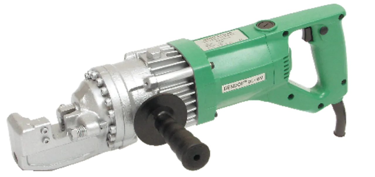 Armeringsklipper 16 mm 720W