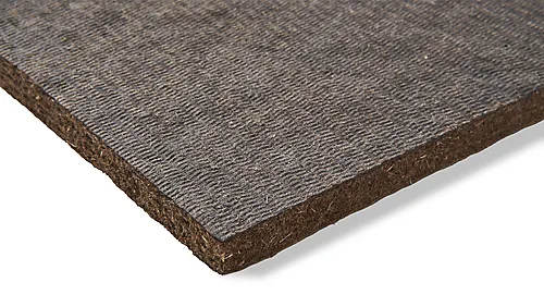 Vindsperre vindtett trefiberplate 12x1200x2740 mm