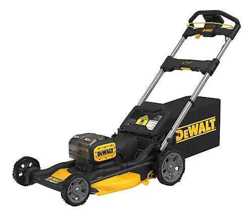 Gressklipper DCMWP134N u/ batteri
