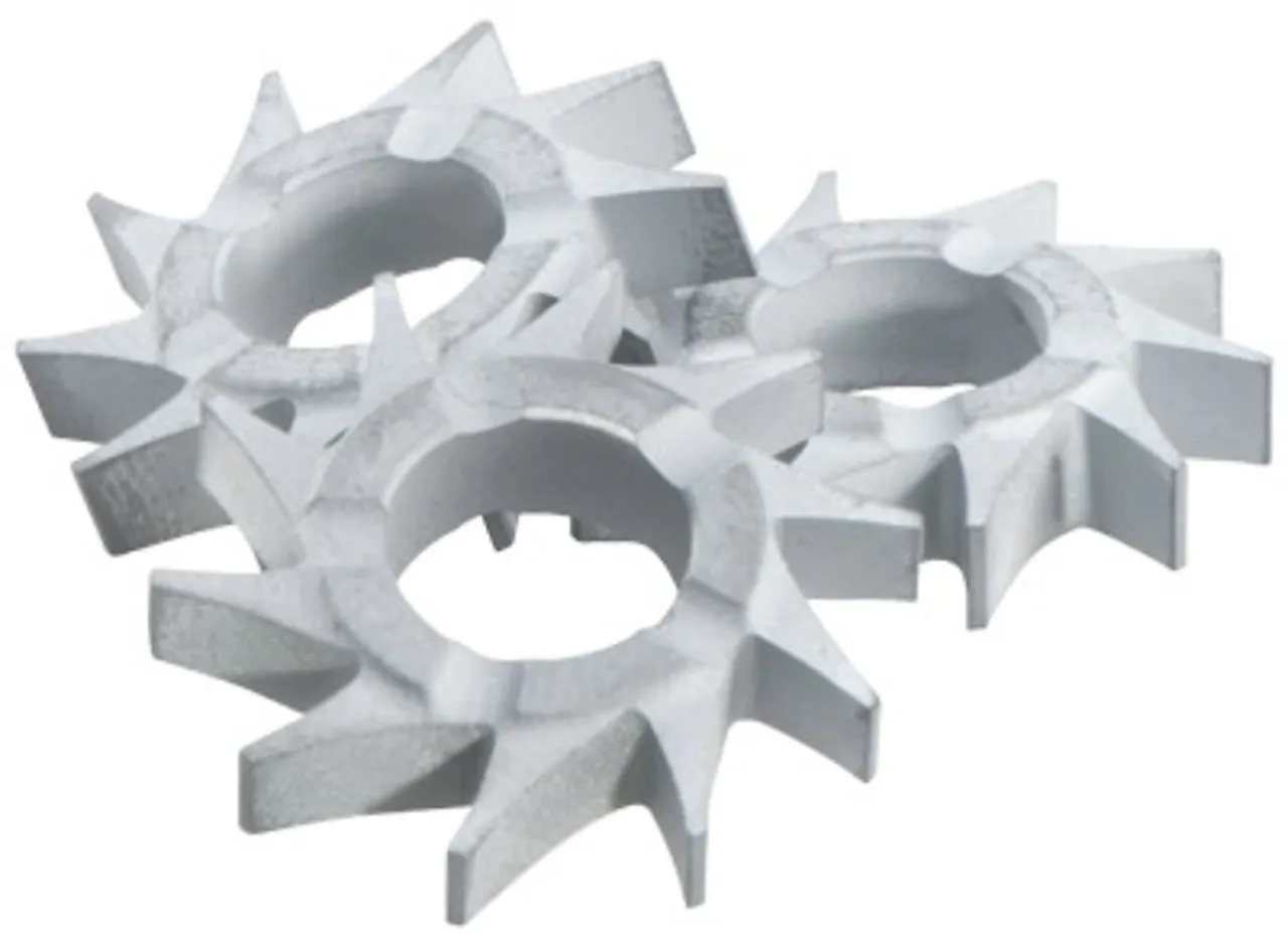 Fresestjerne flattann 10stk hm rfev19 Fresestjerne flattann 10stk hm rfev19