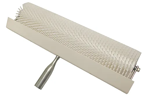 Piggrulle 50cm 27mm pigg med metallhåndtak