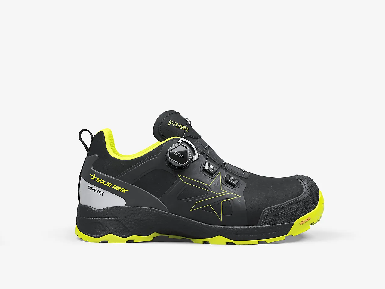 Vernesko GoreTex lav str 42