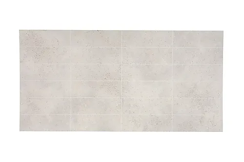 Kjøkkenplate naturbetong 10x30 naturbetong 120x60 2,20 pla0,72m2