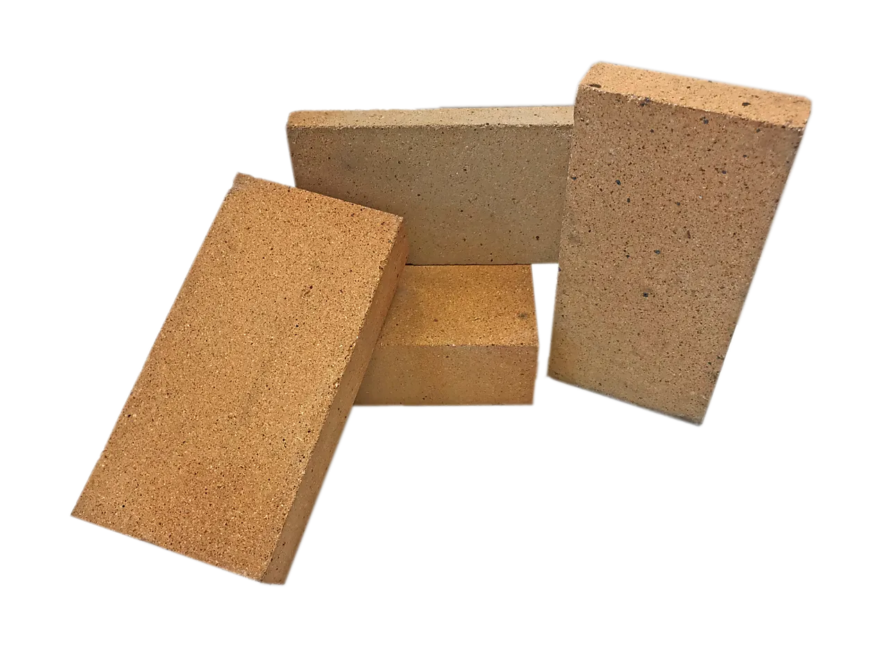 Bmc ildfast stein 25mm 230x114x25mm 360 stk/pal null - null - 2 - Miniatyr