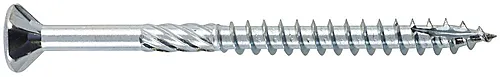 Treskrue senk elf 4,5x80 nkt eske a200 tx20