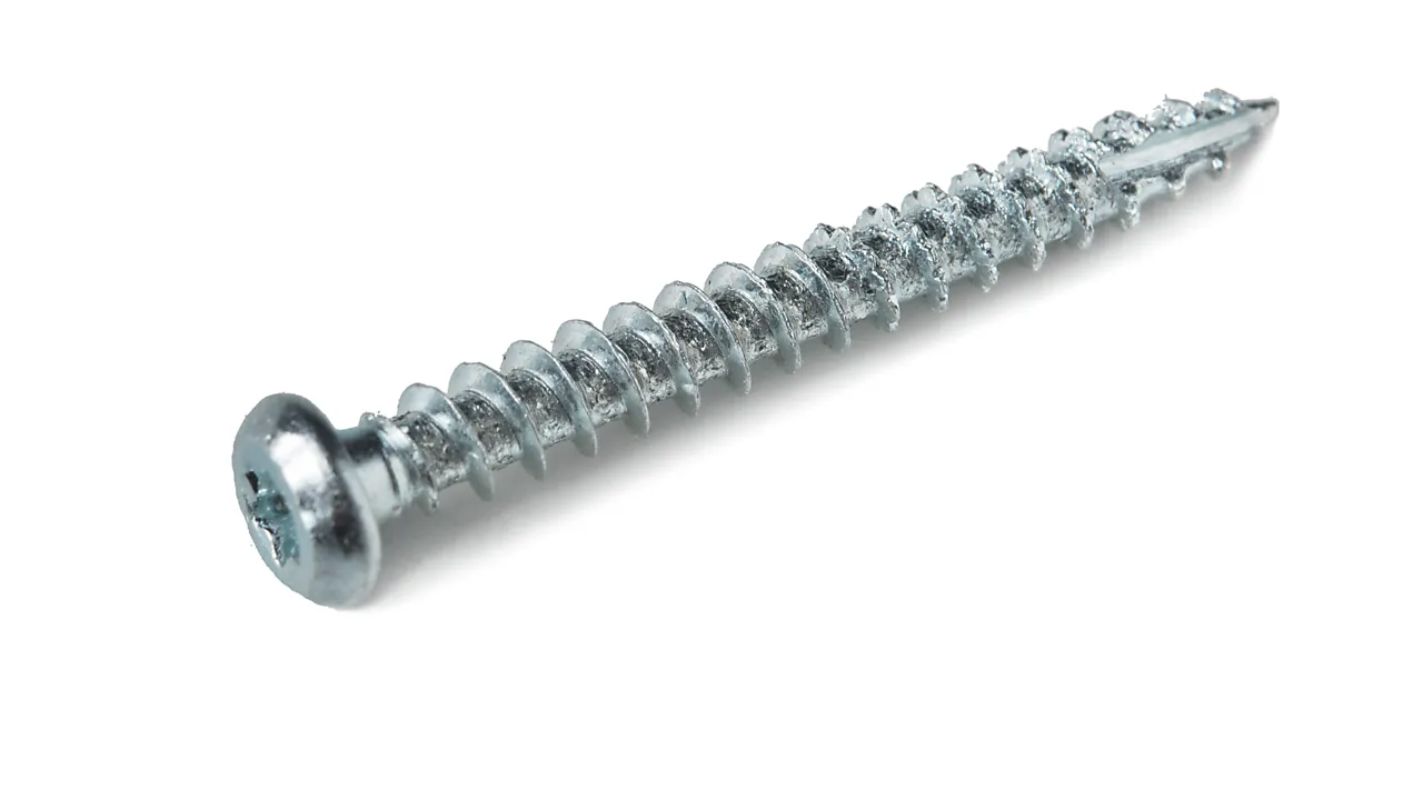 Huntonit skruer til veggplater 250 stk 4,2x35mm null - null - 2 - Miniatyr