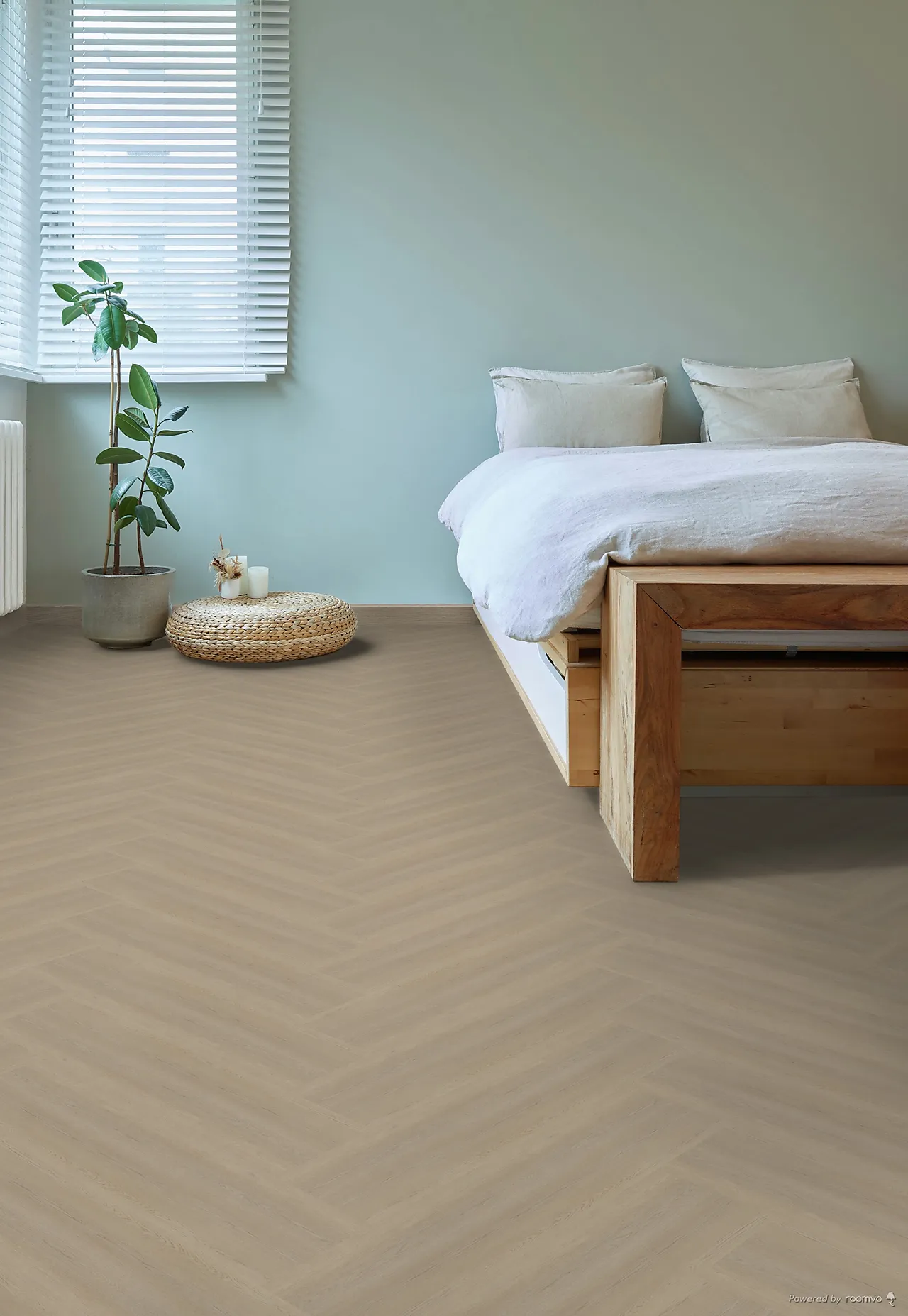 Coretec naturals fiskeben vinylgulv aurora Coretec naturals fiskeben vinylgulv aurora