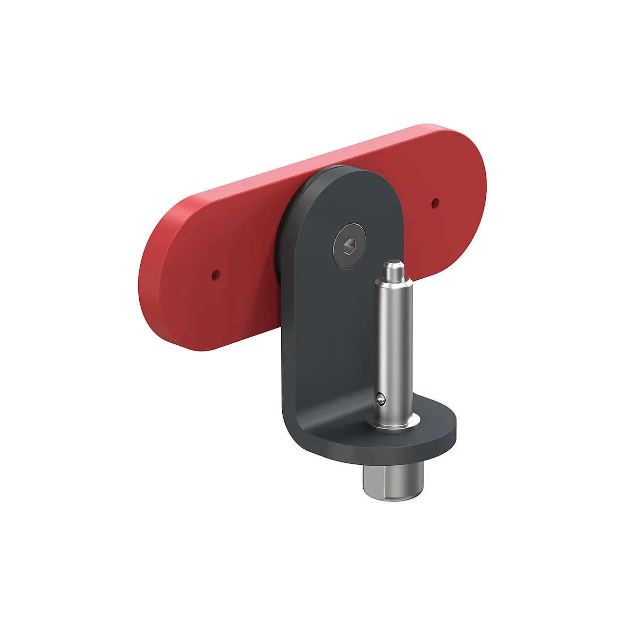 Brakett magnet for nova 4/6