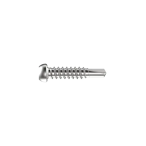 Skrue rfr sd2-s-d7-4,8x23-ral7032 sfs intec as