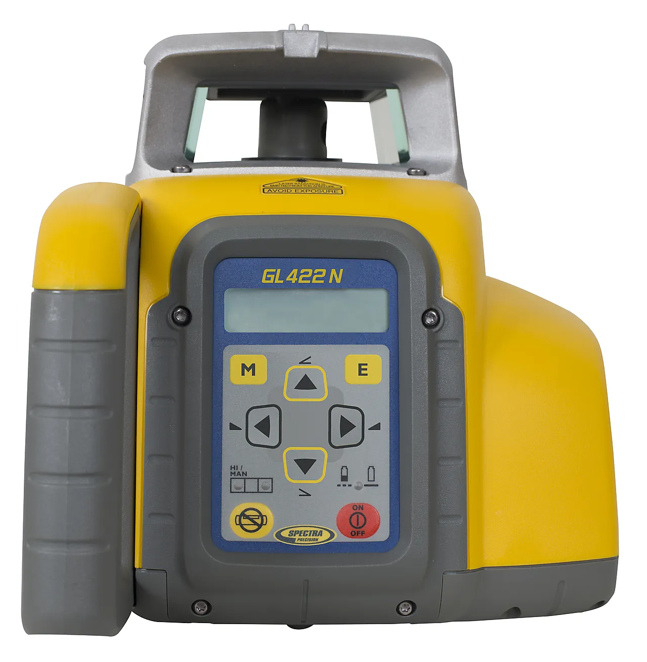 Rotasjonslaser 2Fall GL422N Rotasjonslaser 2Fall GL422N