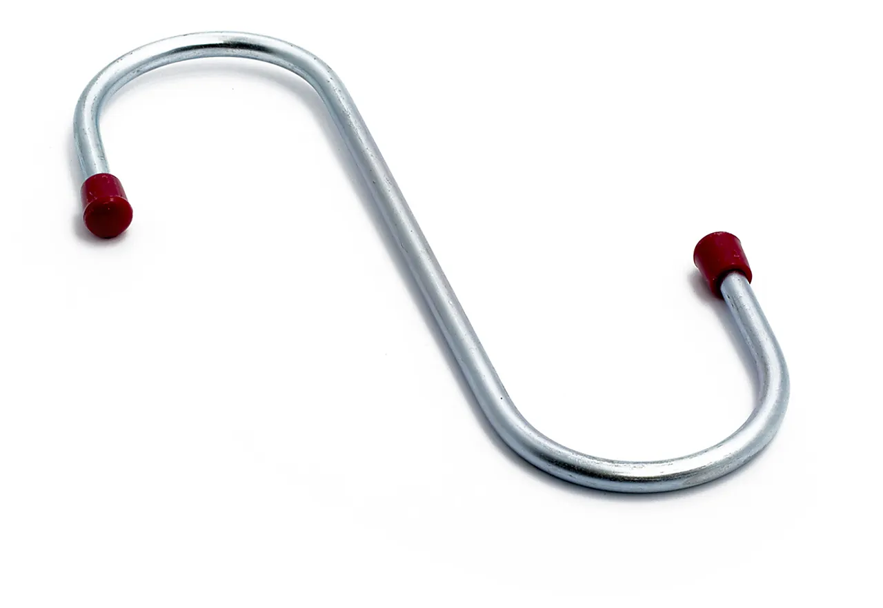 S-krok 8524 160x65 mm elforsinket