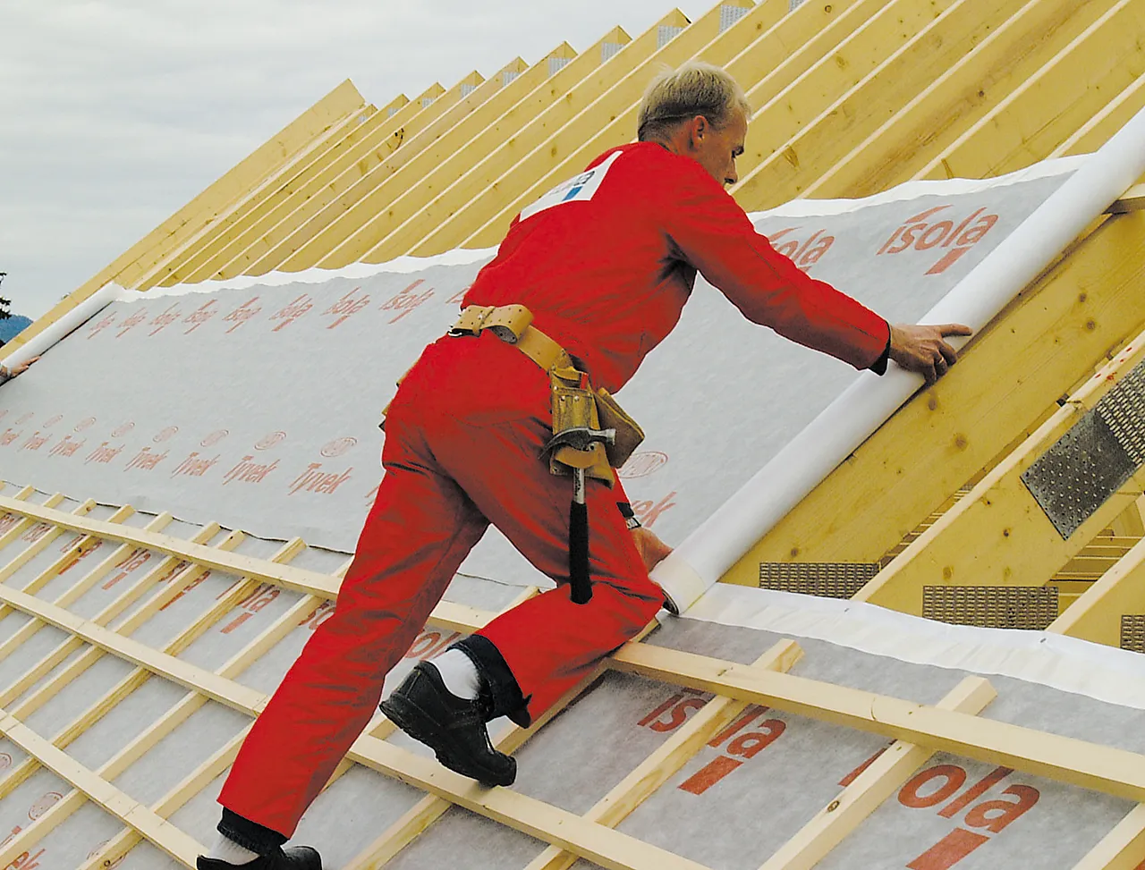 Undertak Pro Super 1,5x50 meter Undertak Pro Super 1,5x50 meter