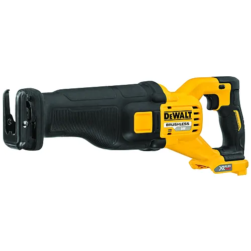Bajonettsag 54V XR fLexvolt DCS389N-XJ