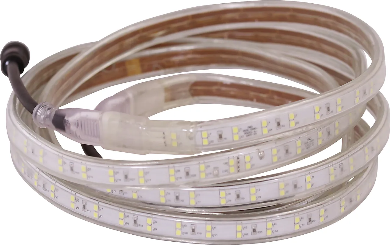 Kjedebelysning S-line LED 45W 5 m null - 5 - 2 - Miniatyr
