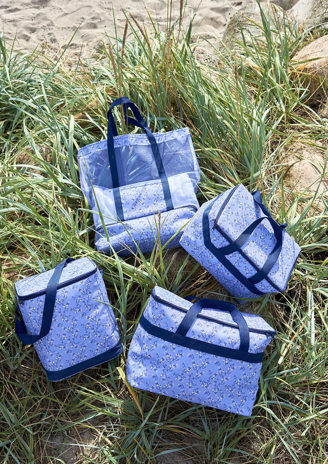 Kjøletaske 20l assortert outfit Kjøletaske 20l assortert outfit