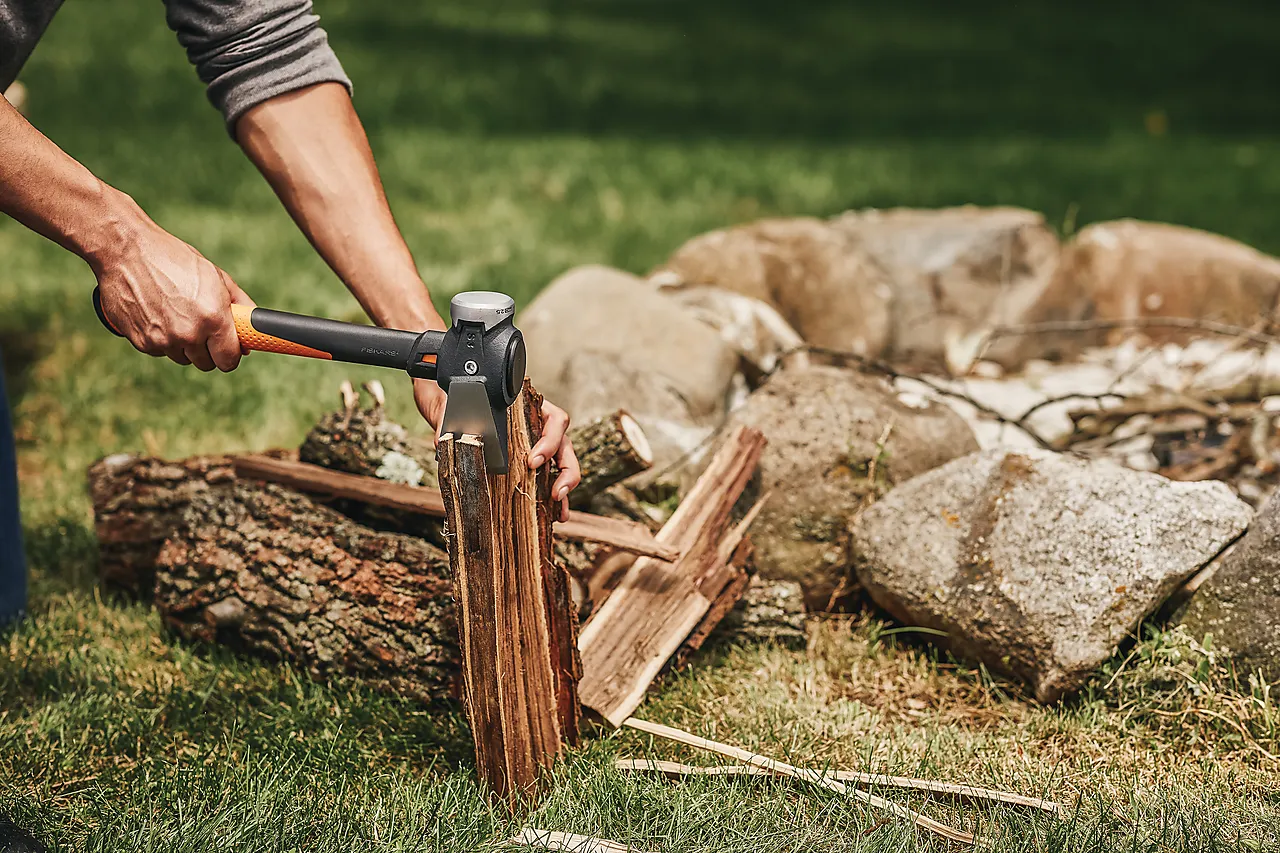 Slagøks IsoCore 36 cm null - null - 2 - Miniatyr