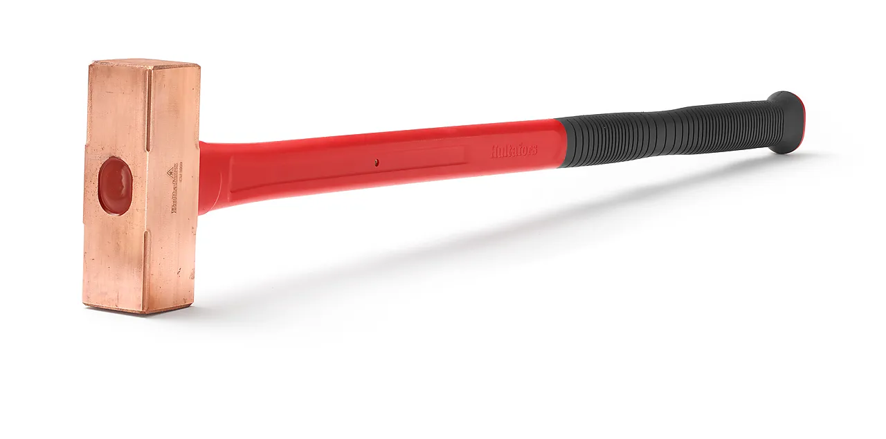 Kobberslegge cu 3000 hultafors null - null - 3 - Miniatyr