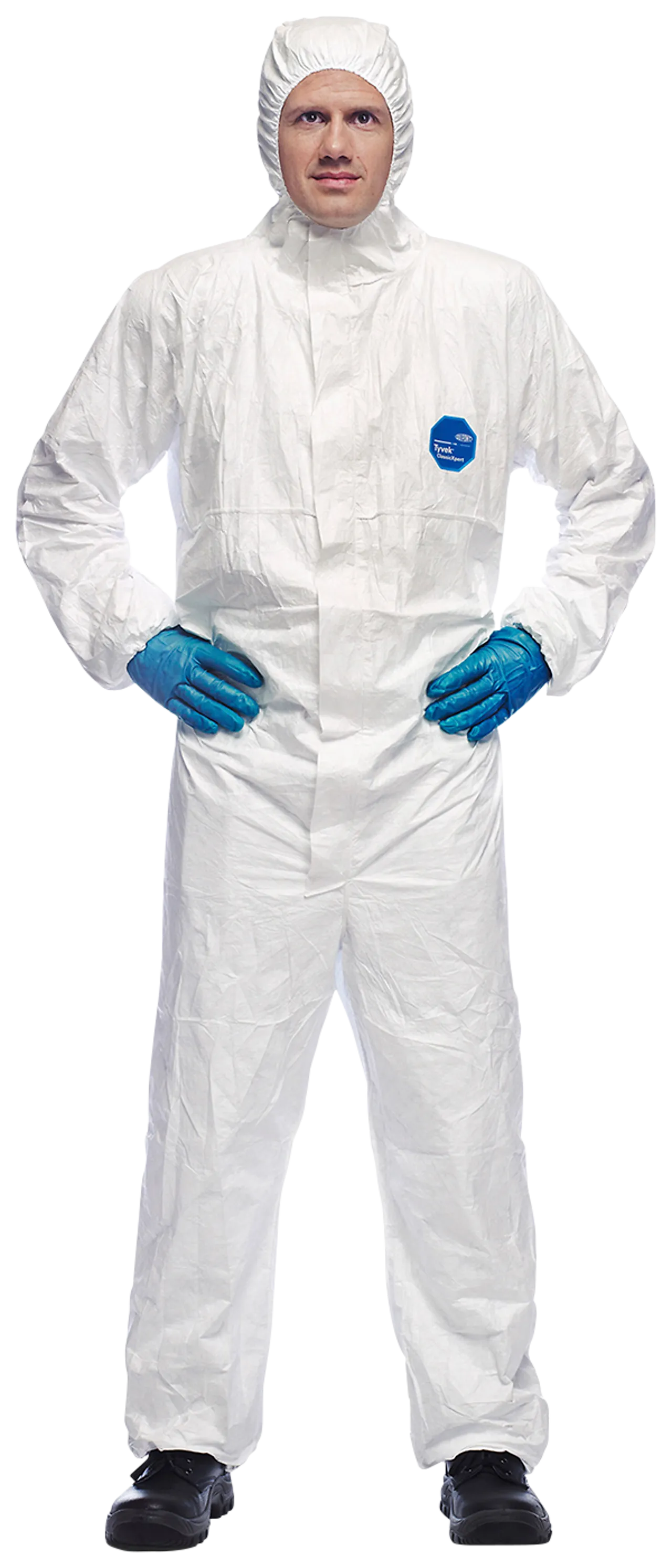 Vernedress tyvek classic xxlunivern Vernedress tyvek classic xxlunivern