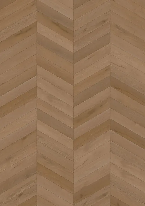 Kährs Intention Chevron vinylgulv